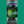 Load image into Gallery viewer, Get Crooked Craft Seltzer - Blackberry Lime (4-Pack of 16 oz. cans)