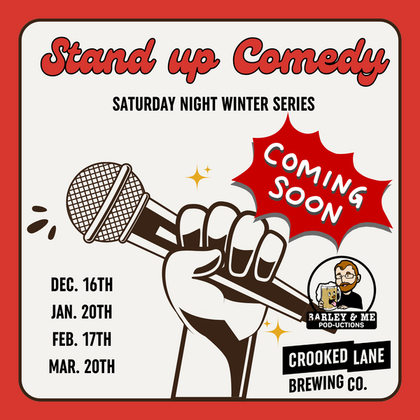 Comedy Night 4 pack