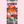 Load image into Gallery viewer, Get Crooked Craft Seltzer - Pomegranate, Raspberry, and Orange (4-Pack of 16 oz. cans)
