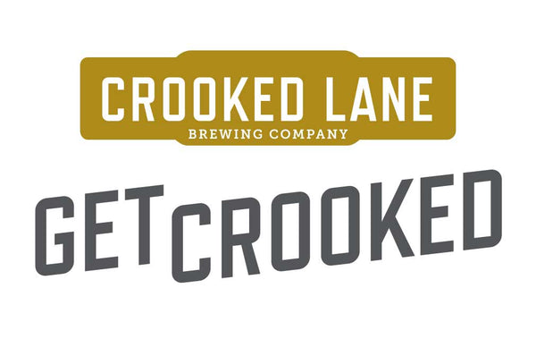 Crooked Lane Brewing Co. $50 Gift Card